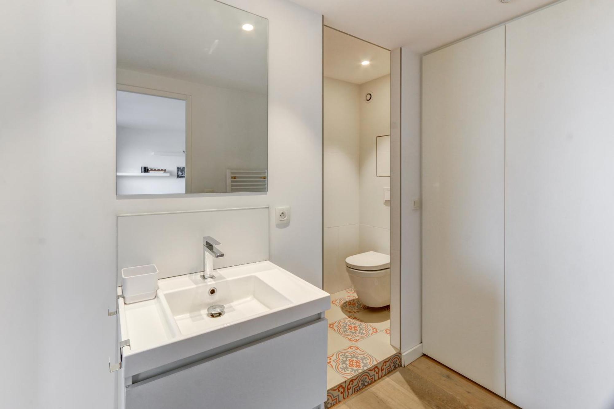 Apartment Magnifique T2 - Superbe Terrasse & Climatisation - Les Freres De La Loc' *